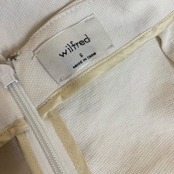 Aritiza Wilfred - Écoulement Romper - Picture 5 of 12